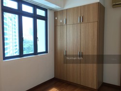 Sanctuary Green (D15), Condominium #188363582